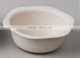 Eco-friendly Bamboo Fiber Kids Bowl thumbnail-6