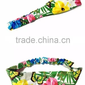 Nylon Headbands Infant,nylon Head Band thumbnail-1