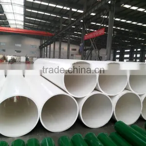 Large Diameter UHMWPE Plastic Pipes on Sale thumbnail-3