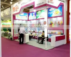 Shantou Jinping Jiashilong Foodstuff Industry Co., Ltd. company overview - view 3 thumbnail
