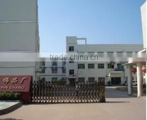 Duyizhao Jewelry Enterprise(Yiwu) company overview - view 1 thumbnail