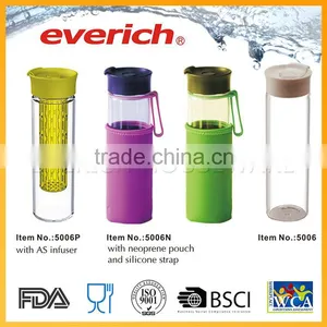 Reusable Famous Brand In China Tempered Thin Glass Cup thumbnail-1