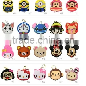 Cheap New Design Gift Mini Measuring Tape Cute Tape Measure Measuring Tape thumbnail-1