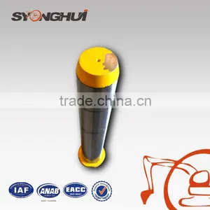 High Quality Excavator Undercarriage Excavator Bucket Teeth Bucket Pin Excavator Accessaries China Manufacturer thumbnail-2