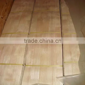 Popular FSC% Rubber Wood Veneer thumbnail-1