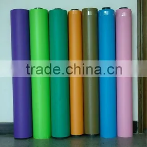 Hot Sales Plastic Film Roll /pvc Film/diaper Film Quality Choice thumbnail-1
