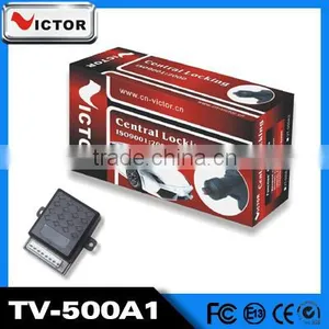 Newly Design Central Locking Kit Central Locking System Supplier thumbnail-3