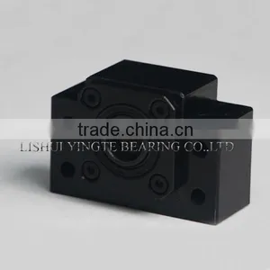 BK15 Ball Screw Support Made in China in Good Quality Cheap Prices Hot Sale thumbnail-1