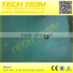 MT-410 Lifting Stand , 80KG Steel Truss Tower Truss Lift thumbnail-5