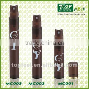 High Quality MC Mini Cosmetic Spary Bottle thumbnail-1