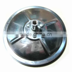 2016 Truck Blind Spot Mirror thumbnail-3