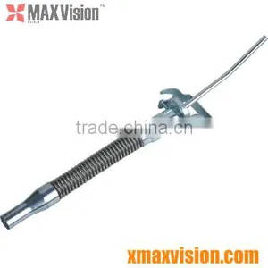 CZ Type Adjustable Metal Oil Spout thumbnail-1