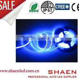 Torshare 2014 New Products GS/CE, ROHS, ERP Approved 3528/5050 Waterproof IP68 Flex LED Strip thumbnail-2