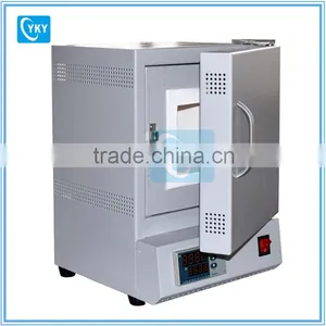 1200 Degree Mini Lab Box Furnace/electric Box Furnace thumbnail-1