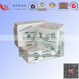 High Quality Custom Fruit Carton Box/fruit Storage Box thumbnail-4