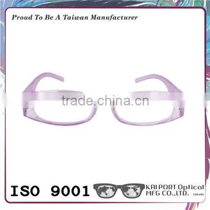 Young Style and Shiny Coated Various Colors Glasses Frame thumbnail-1