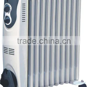 Electric Heater Oil Heater 5 Fins -15 Fins (CE&ROHS) thumbnail-1