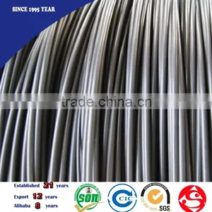 Steel Wire For Mechanical Springs DIN 17223-1 DIN EN 10270-1 JIS G 3521-1991 GB 4357-89 thumbnail-6