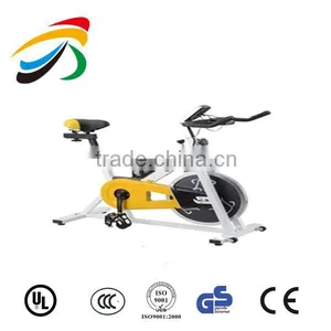 Home Master Fitness Spinning Bike thumbnail-1