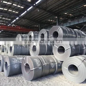 Made in China Hot Dipped Galvanizing in Coils thumbnail-6