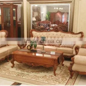 Transformer Sofa Bed Cheap Living Room White Sofa Pakistan Furniture thumbnail-4