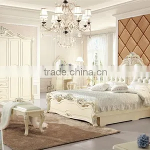 Bedroom Set Dubai Cheap Bedroom Sets Foshan Furniture Market thumbnail-6
