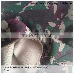 High Quality Military Tent Material thumbnail-1