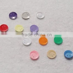 Round Brilliant Confetti / Smiling Face Confetti / Table Confetti / Sequin thumbnail-1