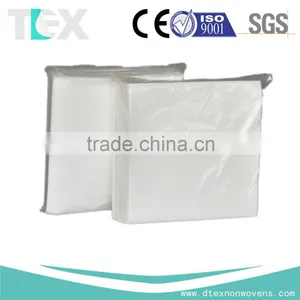Restaurant Foodservice Cleaning Wipes, Different Color for Different Zone thumbnail-4