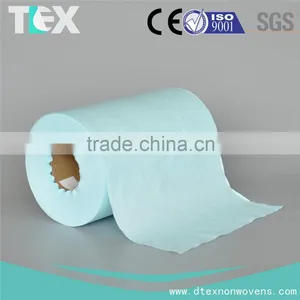 Quality Nonwoven All Purpose Cleaning Wipe/clean Wipe/Industrial Cleaning Wipes thumbnail-4