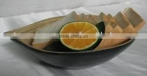 Bamboo Bowl thumbnail-1