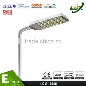 Super Bright Aluminum Outdoor Elegant Series Led Road Street Light 400w ul thumbnail-4