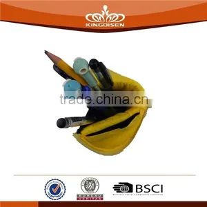 China Manufacturer 600D Unisex Pencil Box thumbnail-6