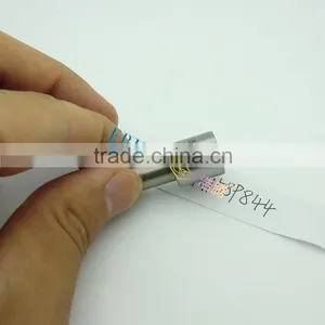 rc Fuel Injector DLLA158P844 Denso Nozzle Plunger Marine Diesel for 4KH & 700P Truck thumbnail-6