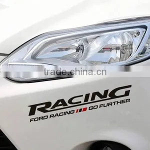 Door to Door Removable Glossy Custom Promotional Stickers Car and UV Resistant Sticker,car UV Resistant Sticker ---DH20362 thumbnail-1