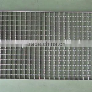 Steel Driveway Grates Grating, Galvanized Grating, SUS Blond Grating thumbnail-3