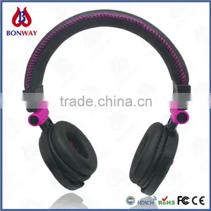 Headphone Brands Made in China Headphone Wholesale thumbnail-3