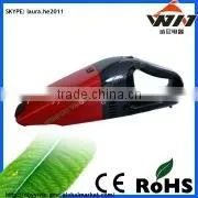 Portable 60W Car Vacuum Cleaner (WIN-607) thumbnail-3