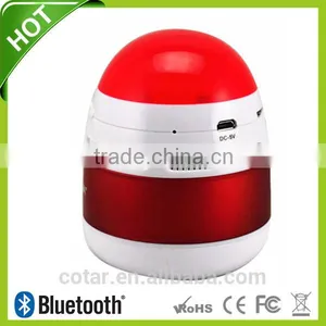 A12 High Quality Mini Bluetooth Speaker Portable With LED Lights thumbnail-1