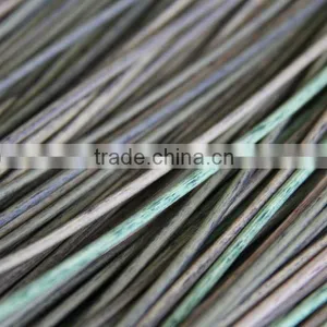 Fireproof Artificial Thatch Roof Tiles thumbnail-3