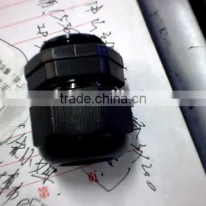 Supply Cable Gland/nylon Glands PG11 thumbnail-4