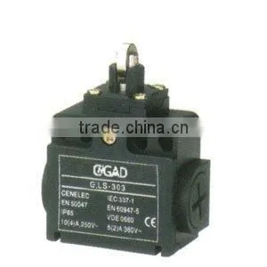 CNGAD Control Momentary Micro Limit Switch(10A Limit Switch,mini Micro Switch)( LS-303) thumbnail-1