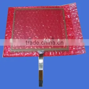 TouchScreen 10.4" Resistive 4-Wire Used on Kiosk thumbnail-1