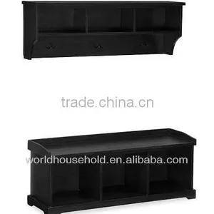 Shelf, Entry Coat Shelf thumbnail-3