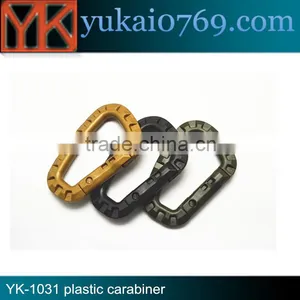 Wire Gate Carabiner,carabiner for Keys,carabiner Lanyard thumbnail-6
