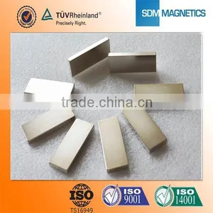 High Gauss Eletric Large Block Magnet for Sale in Manufacture thumbnail-2