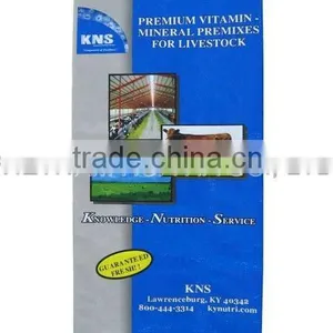 Vietnam Bopp Laminated pp Woven Bag, Plastic Woven Bag thumbnail-6