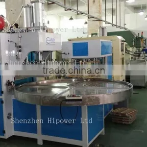 High Frequency Plastic Welding Machine thumbnail-4