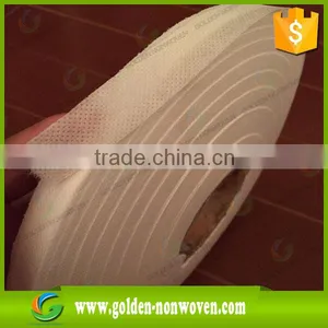Short Width and Small Roll pp Spunbond Non Woven Fabric Made in China thumbnail-3