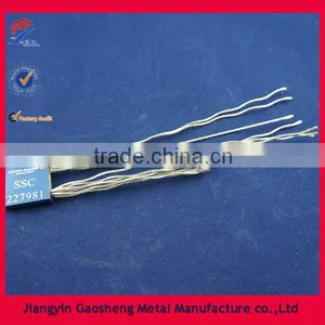 1.5mm Galvanised Steel Cable for Seal Locks thumbnail-1